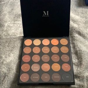 Morphe palette